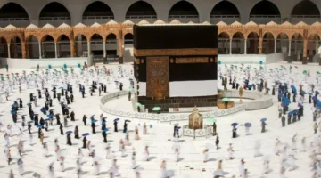 غرامة 3 ملايين جنيه تفرض على تنظيم رحلات العمرة المخالفة قبل رمضان 1